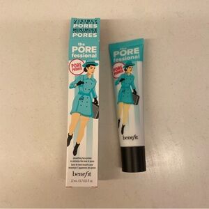 Benefit The Pore Fessional Primer